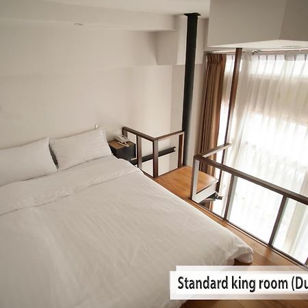 Chetuphon Gate Hotel Bangkok Eksteriør billede