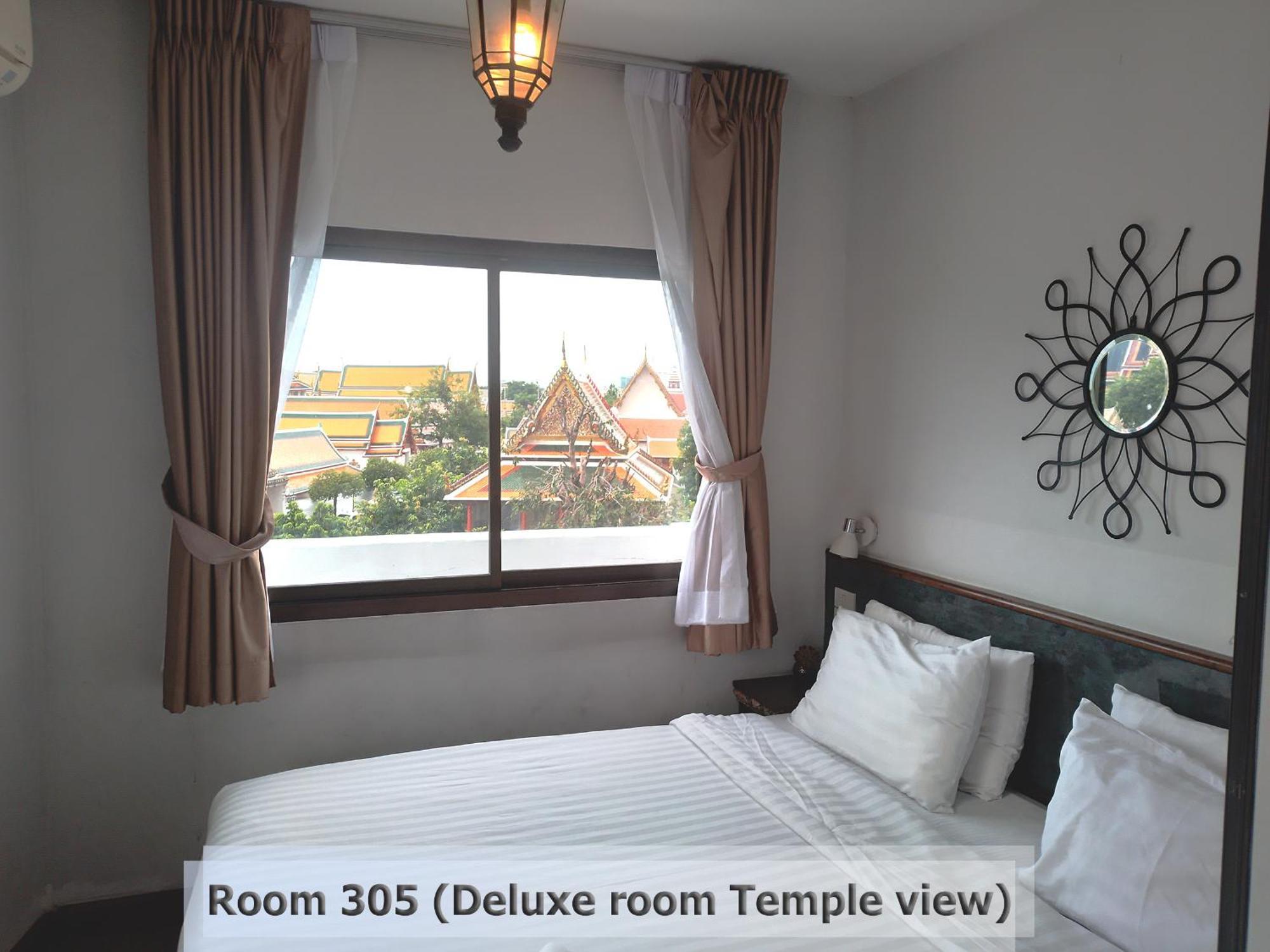 Chetuphon Gate Hotel Bangkok Eksteriør billede