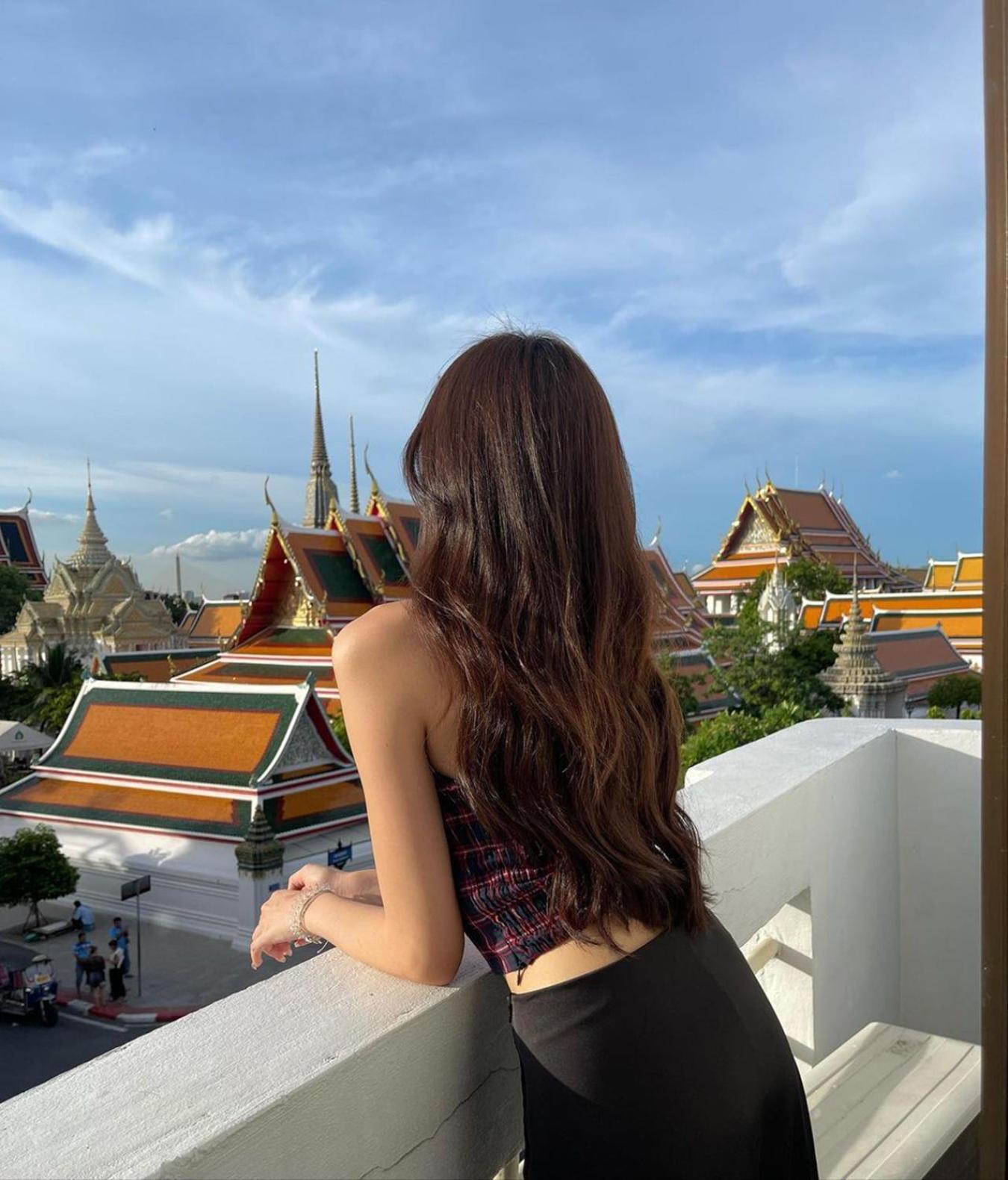 Chetuphon Gate Hotel Bangkok Eksteriør billede