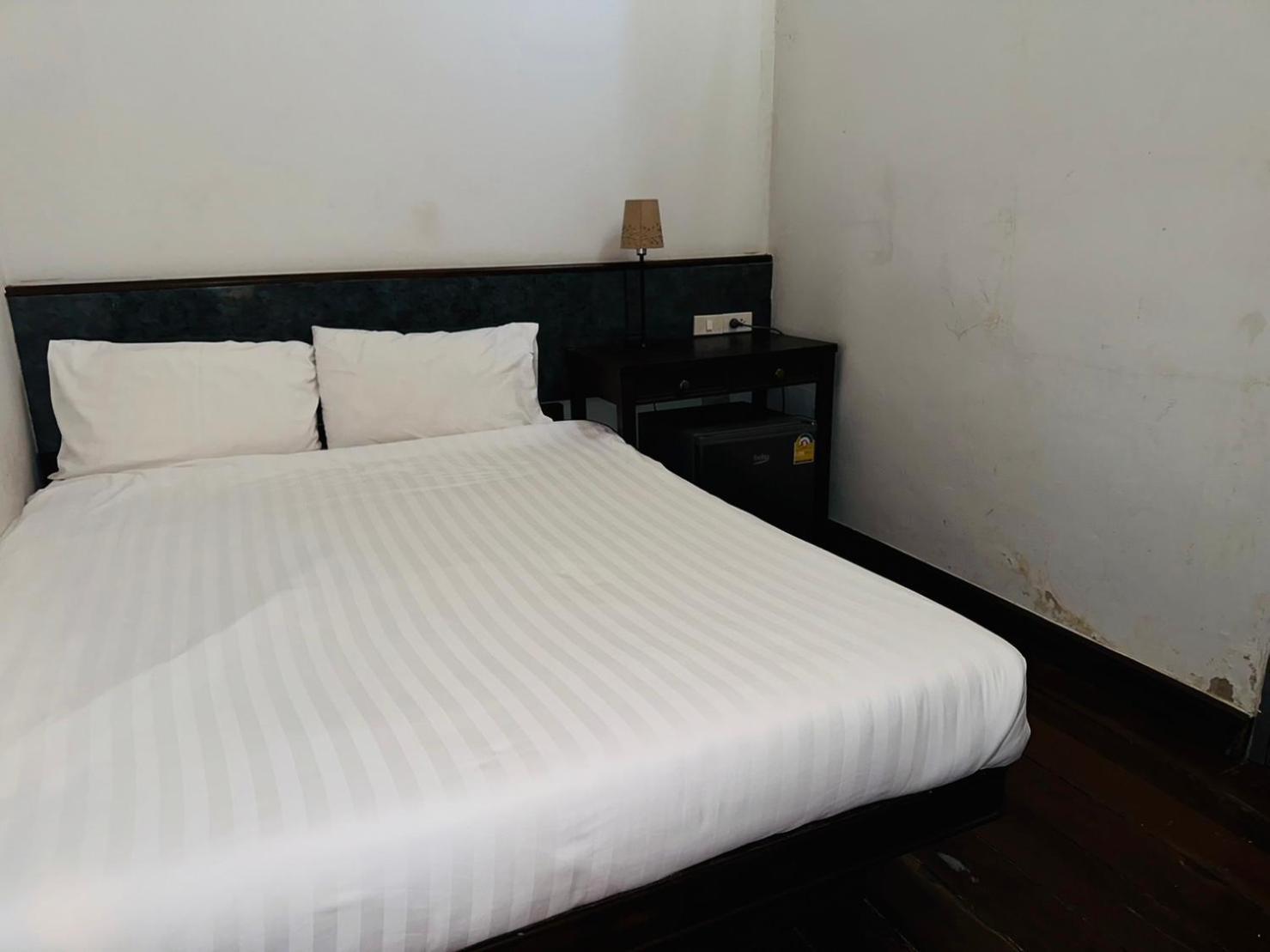 Chetuphon Gate Hotel Bangkok Eksteriør billede