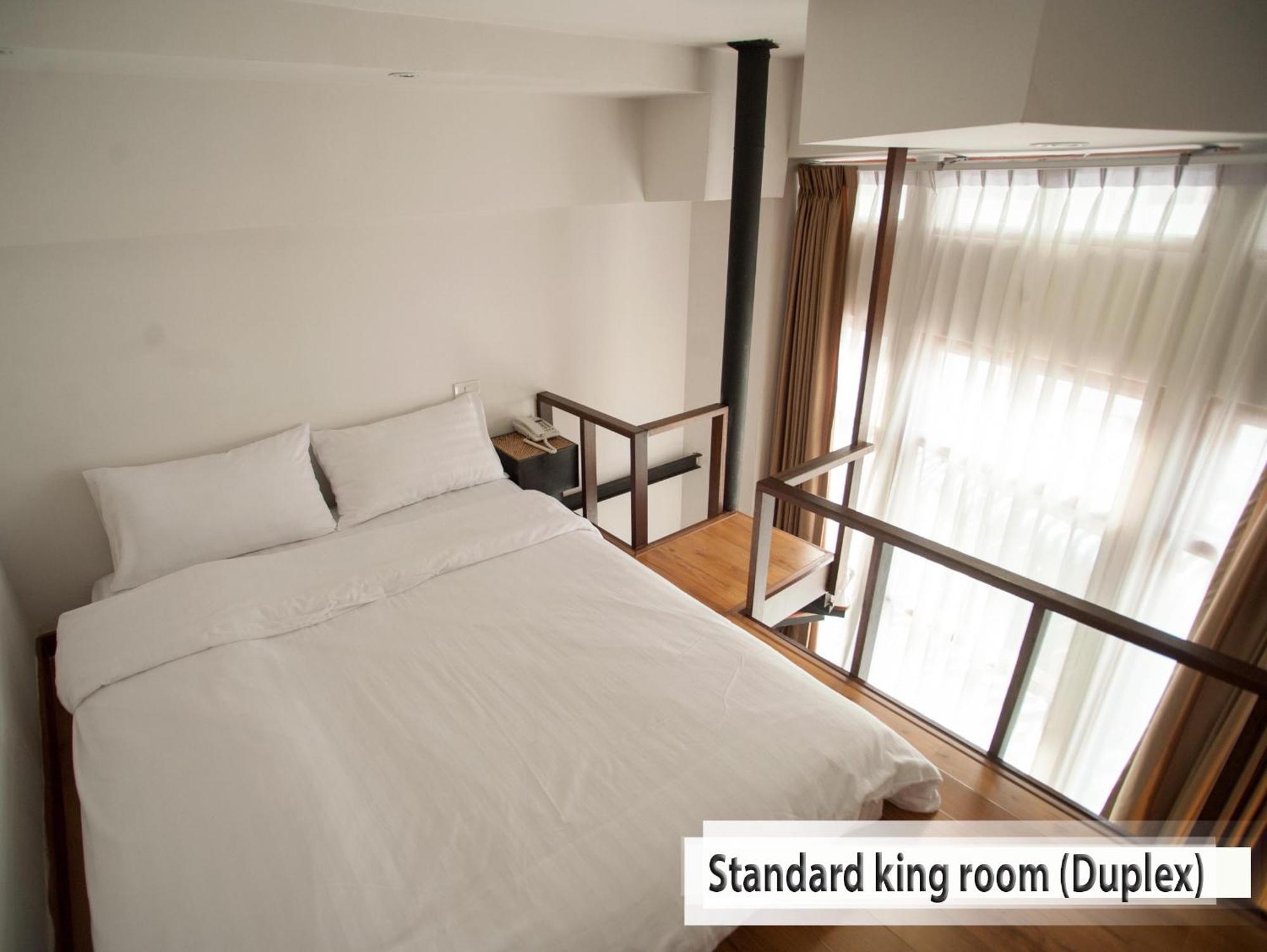 Chetuphon Gate Hotel Bangkok Eksteriør billede